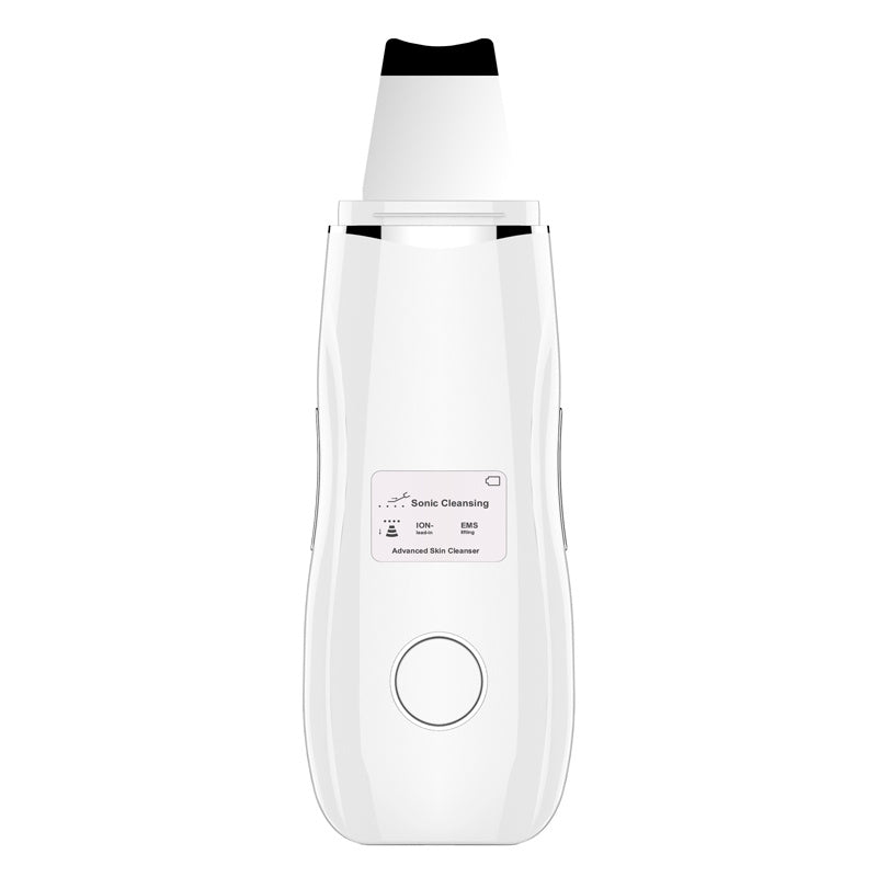 Ultrasonic Skin Cleaner