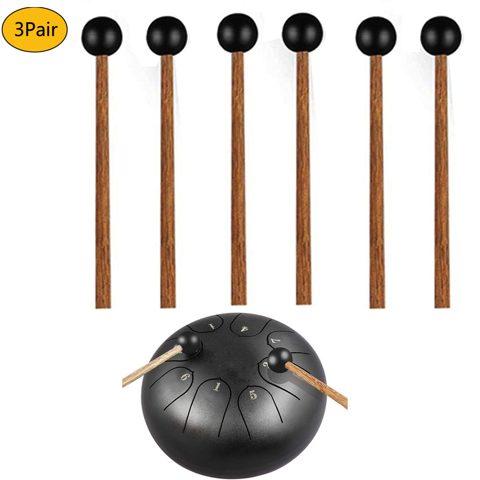 Hollowing Drum Drumstick Small Stick Accessories